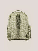 Shop Sazan + JuJuBe Classic Diaper Backpack, Paisley Floral at Goodbuygears