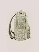 Shop Sazan + JuJuBe Classic Diaper Backpack, Paisley Floral at Goodbuygears