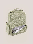 Shop Sazan + JuJuBe Classic Diaper Backpack, Paisley Floral at Goodbuygears