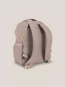 Shop JuJuBe Classic Diaper Backpack, Taupe at Goodbuygears