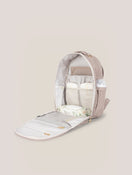 Shop JuJuBe Classic Diaper Backpack, Taupe at Goodbuygears