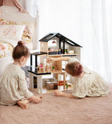 Shop Tiny Land® Sweetwood Edge Dollhouse at Goodbuygears