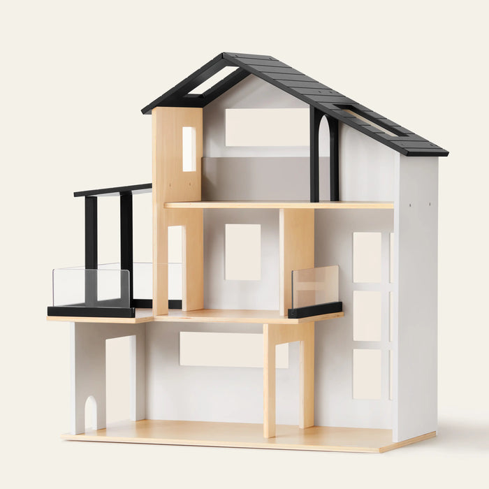Shop Tiny Land® Sweetwood Edge Dollhouse at Goodbuygears