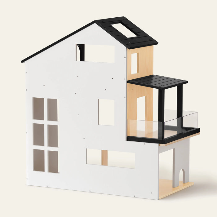 Shop Tiny Land® Sweetwood Edge Dollhouse at Goodbuygears