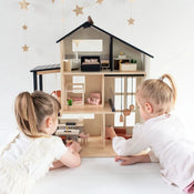 Shop Tiny Land® Sweetwood Edge Dollhouse at Goodbuygears