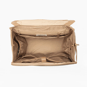 Shop Freshly Picked Classic Diaper Bag II, Toffee at Goodbuygears