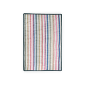 Shop Little Unicorn Outdoor Blanket, Chroma Rugby Stripe at Goodbuygears