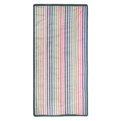 Shop Little Unicorn Outdoor Blanket, Chroma Rugby Stripe at Goodbuygears
