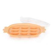 Shop Haakaa Silicone Nibble Tray at Goodbuygears
