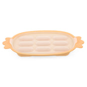 Shop Haakaa Silicone Nibble Tray at Goodbuygears
