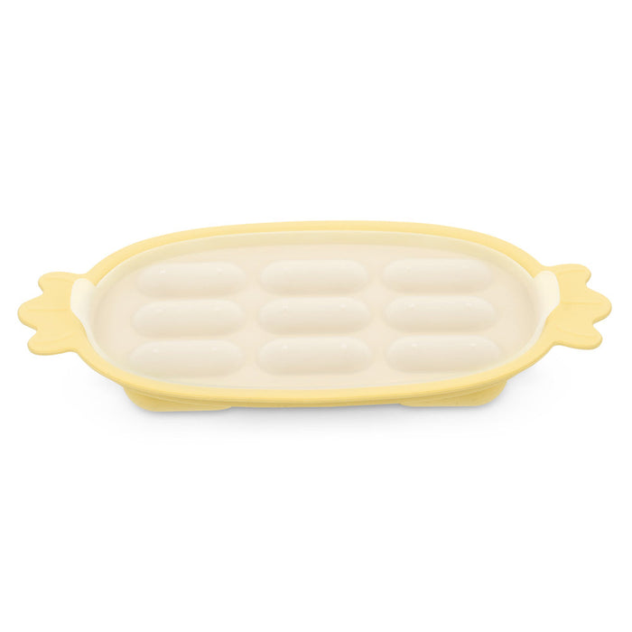 Shop Haakaa Silicone Nibble Tray at Goodbuygears