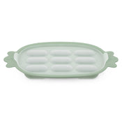 Shop Haakaa Silicone Nibble Tray at Goodbuygears