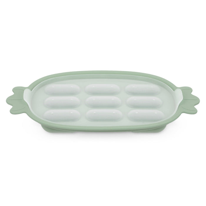 Shop Haakaa Silicone Nibble Tray at Goodbuygears