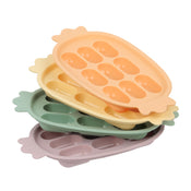 Shop Haakaa Silicone Nibble Tray at Goodbuygears