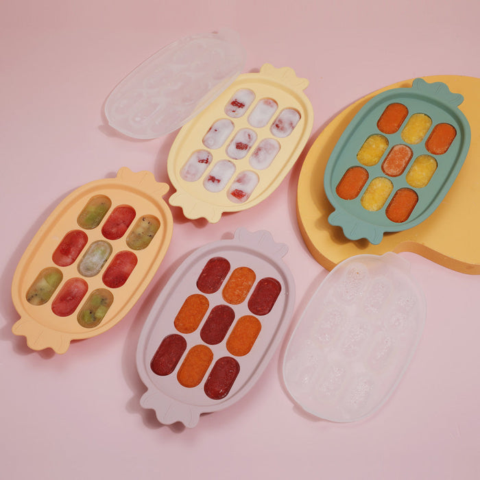 Shop Haakaa Silicone Nibble Tray at Goodbuygears
