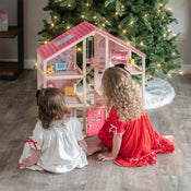 Shop Tiny Land Sweetwood Love Dollhouse without Dolls at Goodbuygears