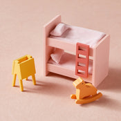 Shop Tiny Land Sweetwood Love Dollhouse without Dolls at Goodbuygears