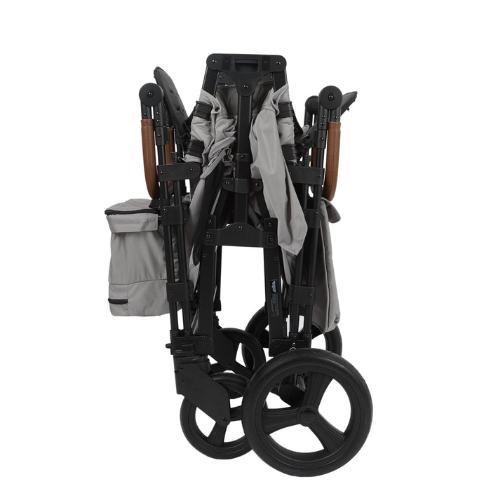 Keenz XC Luxury Comfort Stroller Wagon, 2 Passenger, Multiple Colors