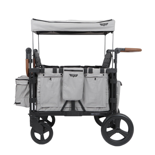 Shop Keenz XC+ - Luxury Comfort Stroller Wagon 4 Passenger at Goodbuygears