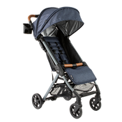 Shop Zoe Trip Stroller, 2022, Navy Blue at Goodbuygears