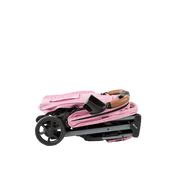 Shop Zoe Trip Stroller, 2019, Pearl Pink at Goodbuygears