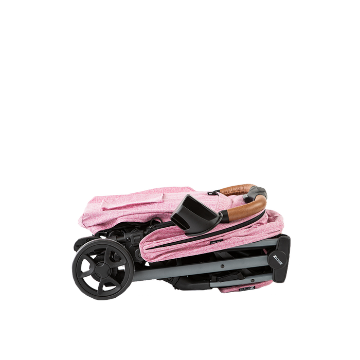 Shop Zoe Trip Stroller, 2019, Pearl Pink at Goodbuygears