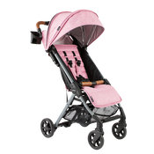 Shop Zoe Trip Stroller, 2019, Pearl Pink at Goodbuygears