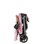 Shop Zoe Trip Stroller, 2019, Pearl Pink at Goodbuygears