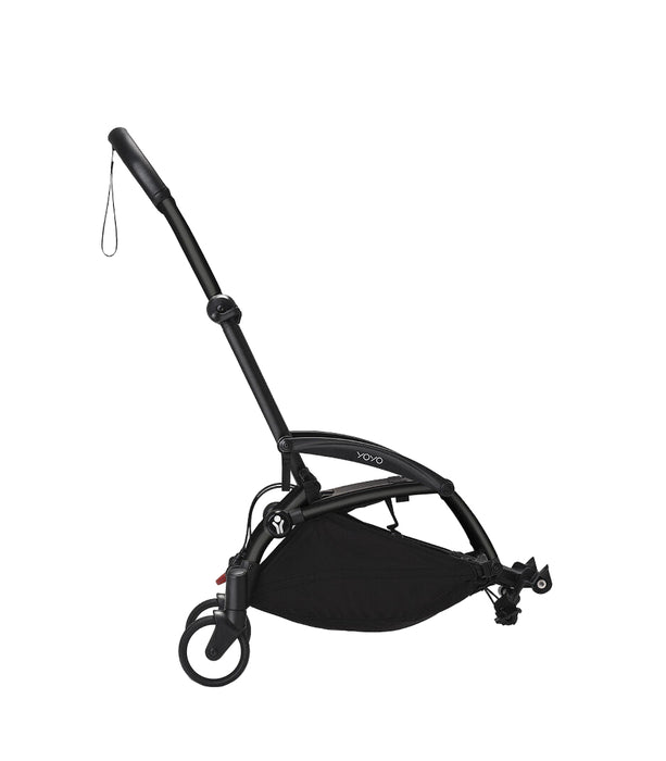 Stokke YOYO3 Connect Frame, Black