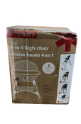 Shop Skip Hop EON 4-in-1 High Chair, Thyme at Goodbuygears