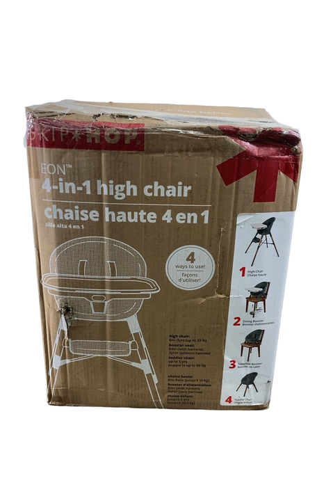 Shop Skip Hop EON 4-in-1 High Chair, Thyme at Goodbuygears