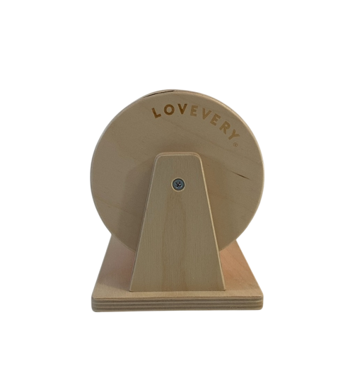 Shop Lovevery Spinning Rainbow at Goodbuygears