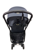 Shop Bugaboo Butterfly Stroller, 2023, Stormy Blue at Goodbuygears