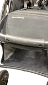Shop UPPAbaby VISTA V2 Stroller, 2021, Greyson (Charcoal Melange) at Goodbuygears