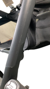 Shop UPPAbaby VISTA V2 Stroller, 2023, Jake (Black) at Goodbuygears
