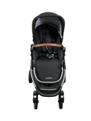 Shop Mockingbird Single 2.0 Stroller, 2024, Silver with Penny Leather, Windowpane, Black at Goodbuygears
