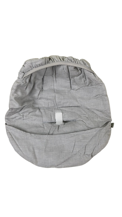 Shop Stokke Steps Baby Set Cushion, Nordic Grey at Goodbuygears