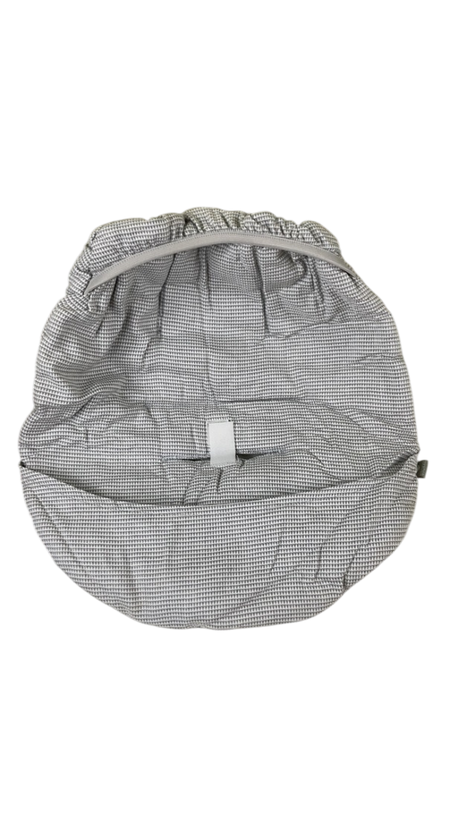 Shop Stokke Steps Baby Set Cushion, Nordic Grey at Goodbuygears