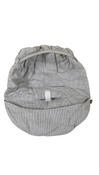 Shop Stokke Steps Baby Set Cushion, Nordic Grey at Goodbuygears