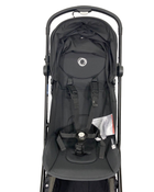 Shop Bugaboo Butterfly Stroller, Midnight Black, 2023 at Goodbuygears