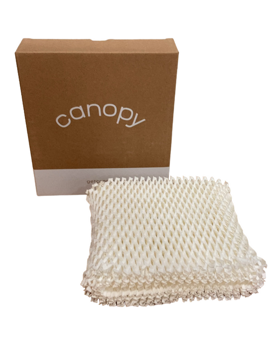 Shop Canopy Humidifier Replacement Filters, 2 Pack at Goodbuygears
