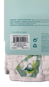 Shop Aden + Anais Essentials Classic Muslin Blanket, Farm to Table at Goodbuygears