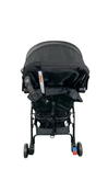 Shop Mountain Buggy Nano V3 Stroller, 2024, Black at Goodbuygears