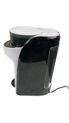 Shop Baby Brezza Formula Pro Advanced, Black and White at Goodbuygears