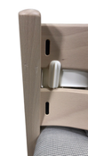 Shop Stokke Tripp Trapp Complete High Chair, 2, Nordic Grey, Whitewash at Goodbuygears