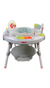 Shop Skip Hop Silver Lining Cloud Baby's View Activity Center at Goodbuygears