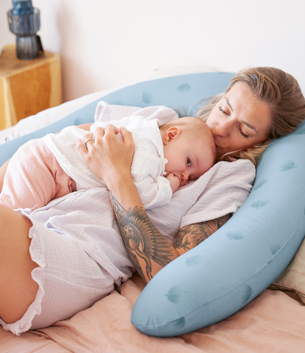 BabyMoov B.Love U-Shape Pregnancy Pillow, Various Colors