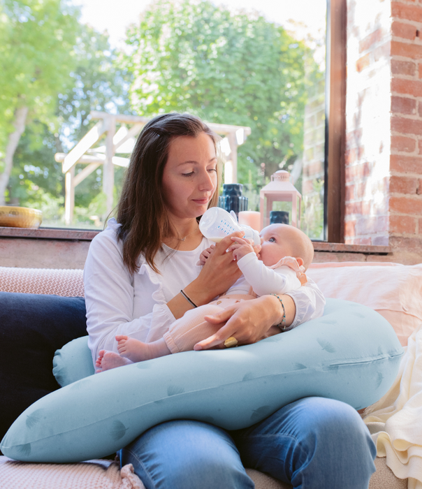 BabyMoov B.Love U-Shape Pregnancy Pillow, Various Colors