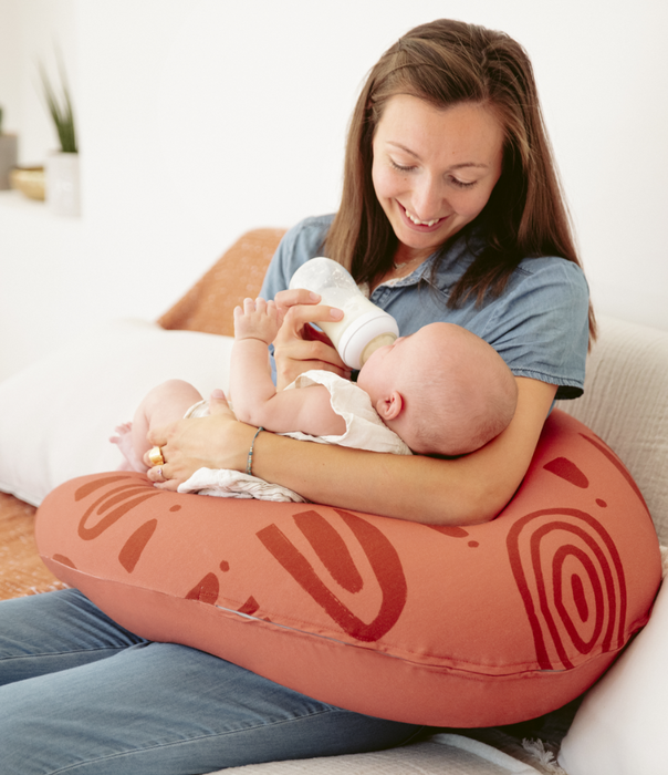 BabyMoov B.Love U-Shape Pregnancy Pillow, Various Colors