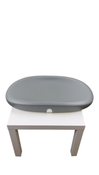 Shop Hatch Grow Smart Changing Pad, Grey at Goodbuygears